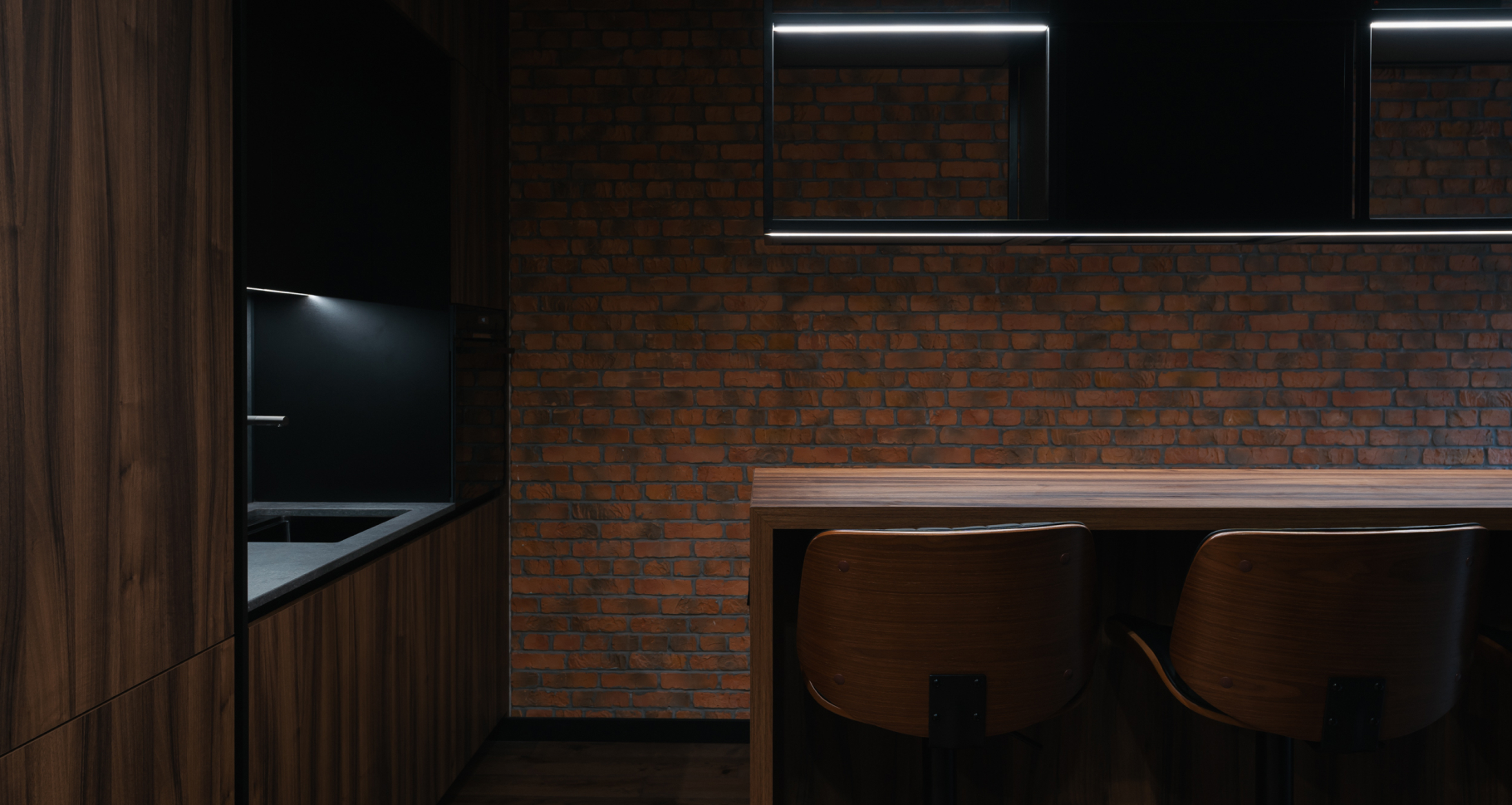 Luxoria Space