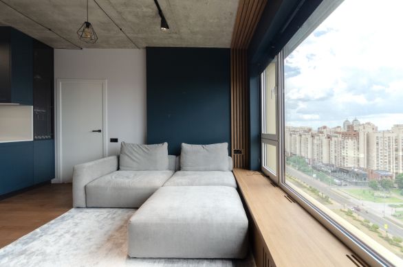 Портфоліо - Житлова Нерухомість - Жк Obolon Residense - Фото 2