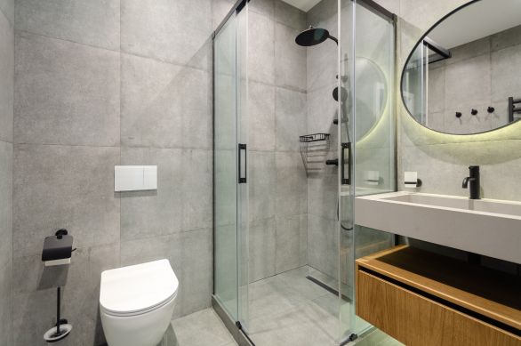 Портфоліо - Житлова Нерухомість - Жк Obolon Residense - Фото 9