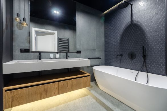 Портфоліо - Житлова Нерухомість - Жк Obolon Residense - Фото 7