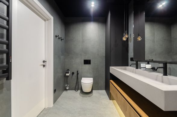 Портфоліо - Житлова Нерухомість - Жк Obolon Residense - Фото 8