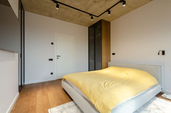 Портфоліо - Житлова Нерухомість - Жк Obolon Residense - Фото 6