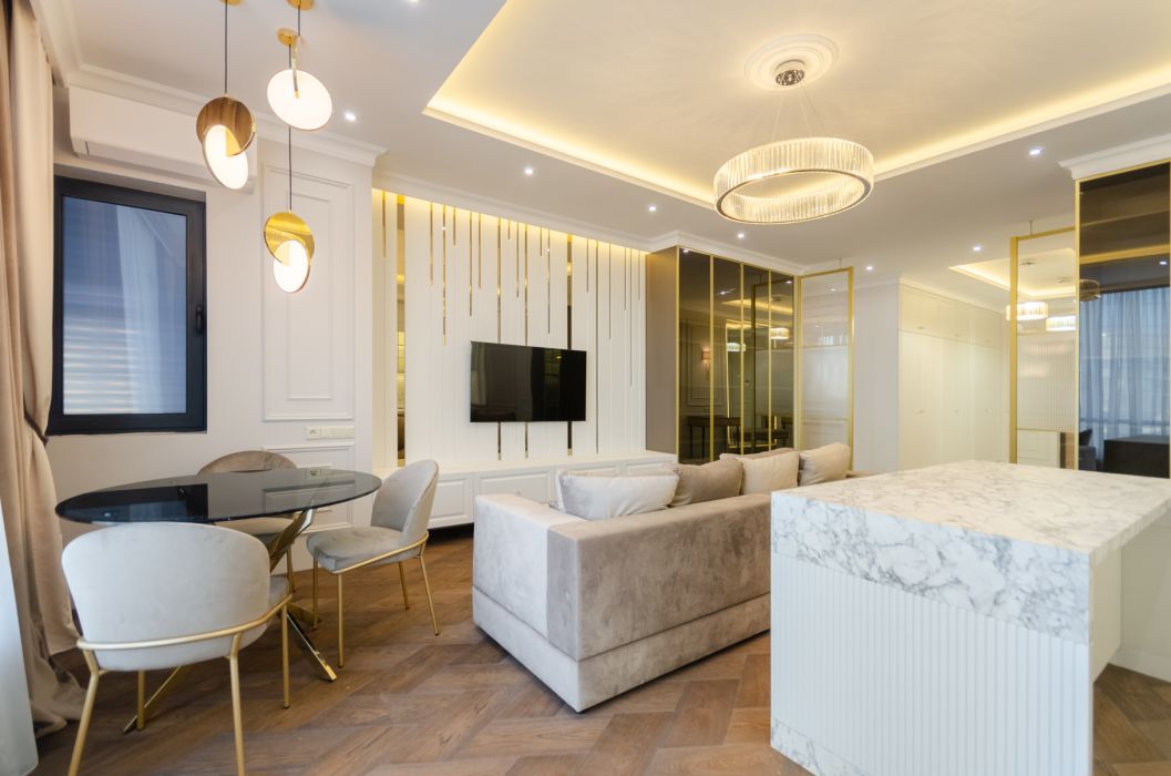 PARK AVENUE VIP