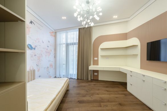Портфоліо - Житлова Нерухомість - Жк Новопечерські Липки - Фото 5