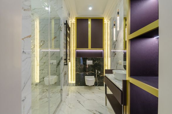 Портфоліо - Житлова Нерухомість - Park Avenue Vip - Фото 8