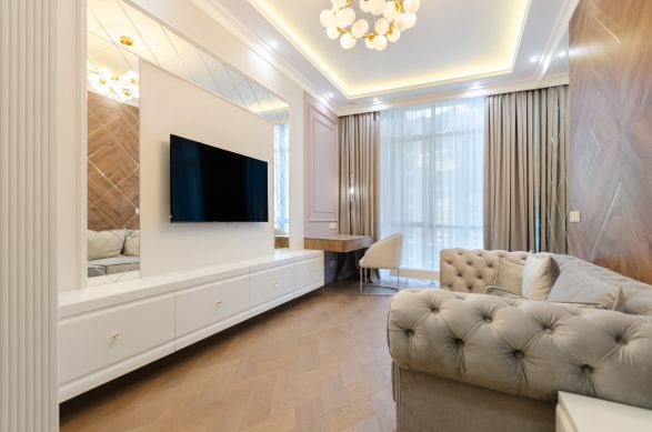 Портфоліо - Житлова Нерухомість - Park Avenue Vip - Фото 3