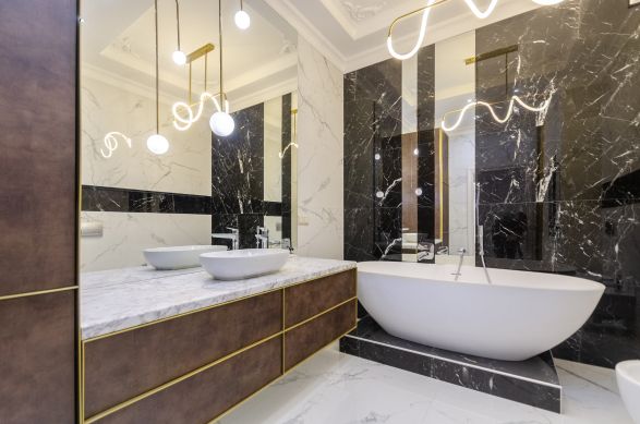 Портфоліо - Житлова Нерухомість - Park Avenue Vip - Фото 7