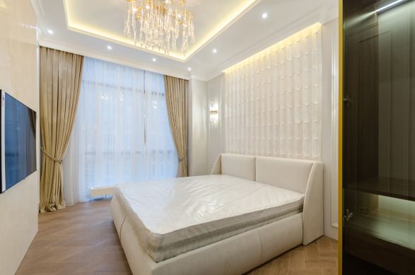 Портфоліо - Житлова Нерухомість - Park Avenue Vip - Фото 9
