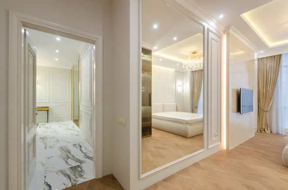 Портфоліо - Житлова Нерухомість - Park Avenue Vip - Фото 4