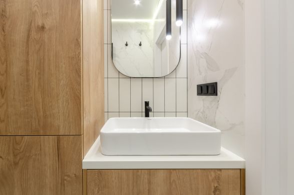 Портфоліо - Житлова Нерухомість - Жк Метропарк - Фото 7