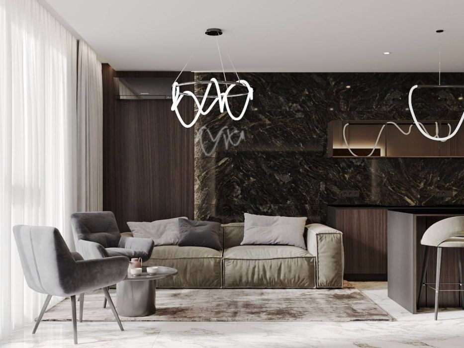 ЖК Nordica Residence